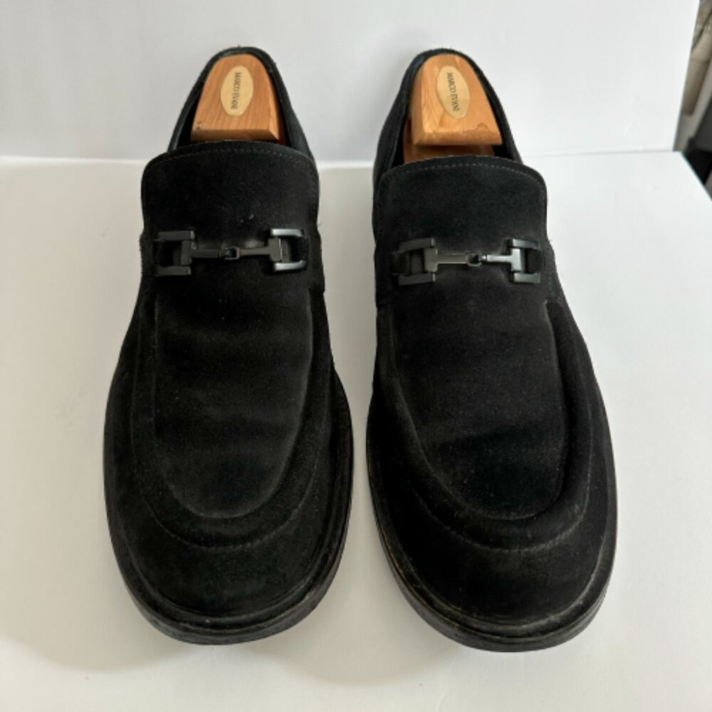 Gucci Saude Loafers for Men size 12D